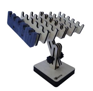 3. El Cam Isıtıcı- Özel Tasarım