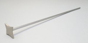 Alternative view of 4 Köşeli Yıldız Mandrel