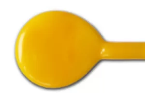 Effetre 591408 Opak Sarı Kalın 9-10mm 500 gram