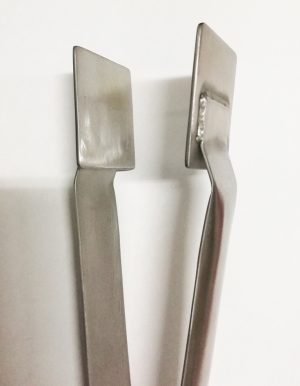 4x5cm Kare maşa büyük ebat