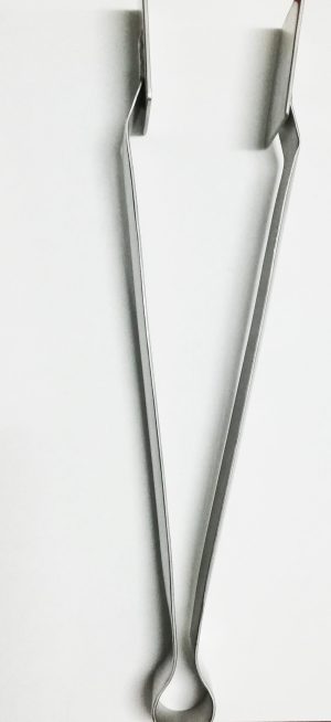 Alternative view of 4x5cm Kare maşa büyük ebat