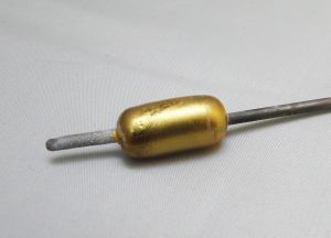 Alternative view of Altın Efektli Toz  50 gram