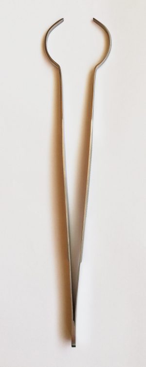 Bilye/ Yuvarlak Tutma Cımbızı