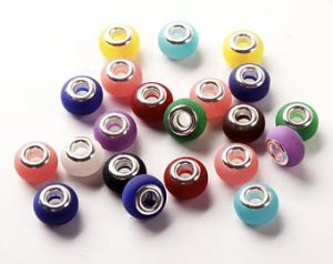 Alternative view of Bronz Pandora Kapağı-5 takım-