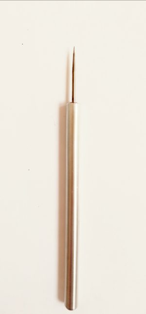 Cam Delici / Tungsten Poker