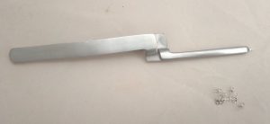 Çivi Tutucu Kilitli Pens