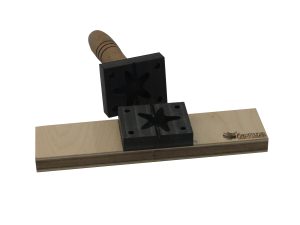 Deniz Yıldızı Grafit Kalıp