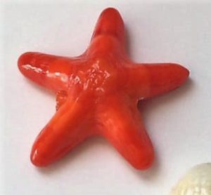 Alternative view of Deniz Yıldızı Grafit Kalıp