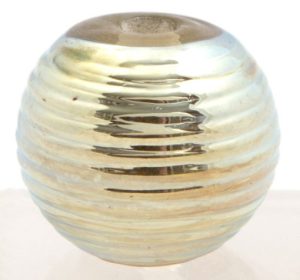 Double Helix Chloe Cam Çubuk