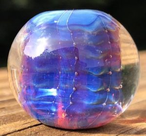 Double Helix Ekho 2 Cam Çubuk