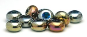 Alternative view of Double Helix Elektra 2.1 Cam Çubuk