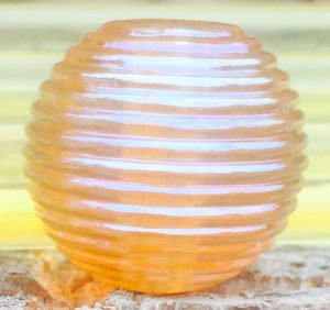 Double Helix Phoebe Cam Çubuk