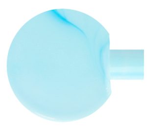 Effetre 591224-Bebe Mavi- 3-4mm