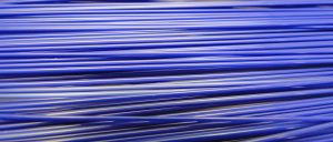 Effetre El Yapımı String- Lapis Açık-240