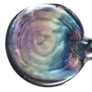 Effetre Metalik Siyah-100 gram-