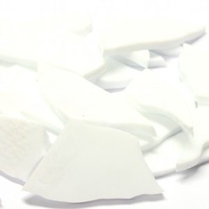 Alternative view of Effetre Plaka Cam Beyaz Opak