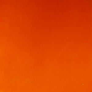 Effetre Plaka Cam Turuncu Şeffaf-FIRINDA RENK DEĞİŞTİRİR-PLAKASI SARI RENKLİDİR.