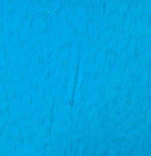 Effetre Plaka Cam Koyu Mavi Şeffaf