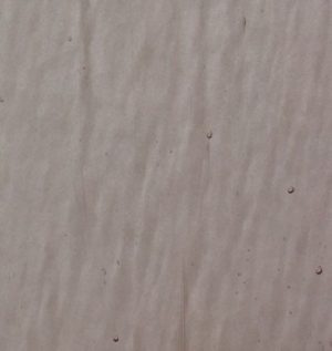 Effetre Plaka Cam Pembe Şeffaf