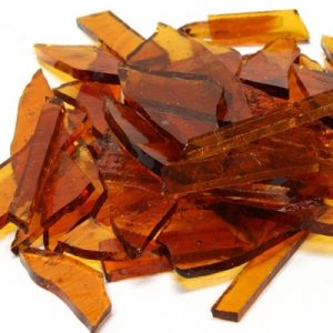 Alternative view of Effetre Plaka Cam Topaz Şeffaf