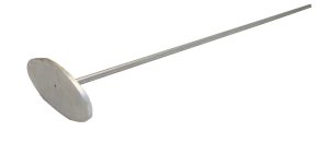 Elips Mandrel 20x40mm