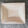 Füzyon cam çöktürme kalıbı-11x13cm-