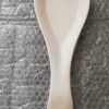 Füzyon cam çöktürme kalıbı-10x26cm kaşıklık-