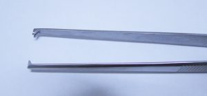 İZ Cımbızı  / Pens