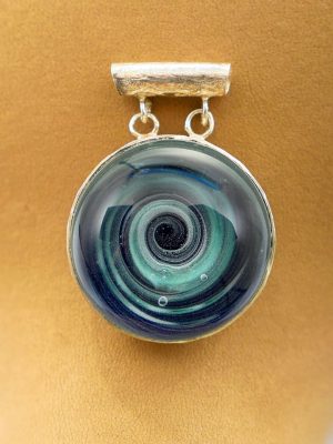 Alternative view of Sığ Silindir Grafit Kalıp