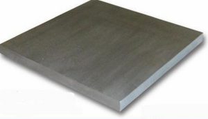 Grafit Plaka 100x100x10mm