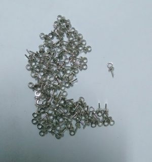 Alternative view of Halkalı Çivi 50 adet