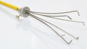 Hot Finger - Parmak Tutucu