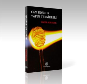 KİTAP: Cam boncuk yapım teknikleri