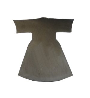 Alternative view of Kaftan Mandrel 5cm