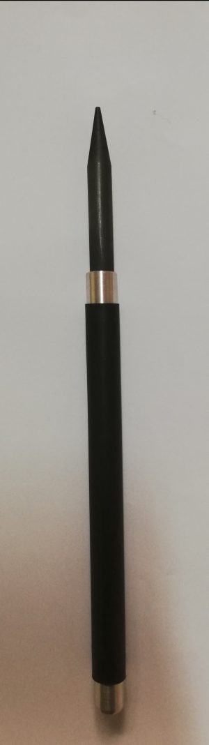 Alternative view of Kalem Grafit-Sivri Uç