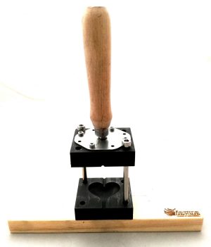 Alternative view of Kalp Grafit Kalıp