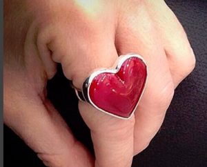 Alternative view of Kalp  Mandrel  4cm