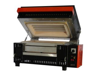 Alternative view of Karma S1 Cam Boncuk Tavlama / Çok Amaçlı Fırın