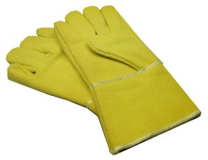 Kevlar Yanmaz Eldiven 350C