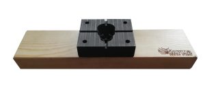 Alternative view of Kuru Kafa AÇIK Grafit Kalıp