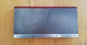 Alternative view of Maxi Boy Grafit Plaka