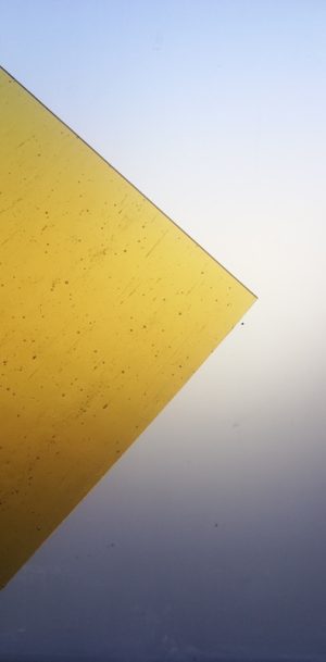 Alternative view of PENCERE CAMINA UYUMLU Açık Amber Renkli Şeffaf Plaka Cam