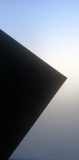 Alternative view of PENCERE CAMINA UYUMLU Siyah Renkli Opak Plaka Cam