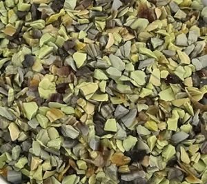 Raku Efektli Frit -50gram-