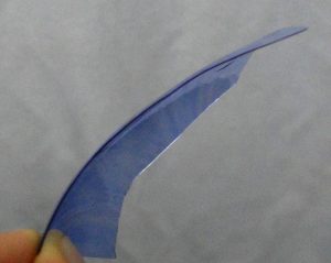 Alternative view of ------KAMPANYA---- Kobalt Lacivert  Konfeti