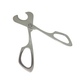 Sıcak Cam Boğma Makası