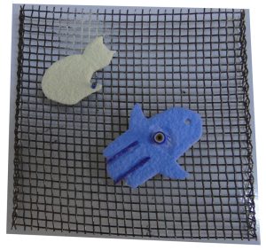 Alternative view of Tel Örgü- Raf-