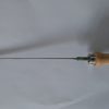Tungsten Raking
