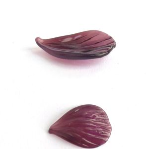 Alternative view of Çiçek Taç Yaprağı Kalıp Maşa-PİRİNÇ-