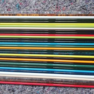 Alternative view of Yeni Başlayanlar için Karma CAM ÇUBUK PAKETİ